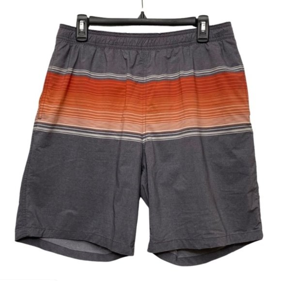 Kirkland Signature Mens Swimming Trunks - Picture 2 of 3